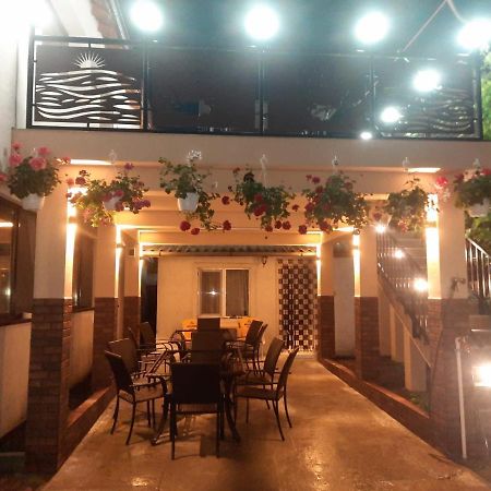 Casa Marstef Hotel Ефорие Суд Екстериор снимка