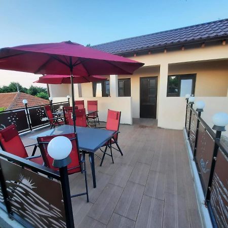 Casa Marstef Hotel Ефорие Суд Екстериор снимка