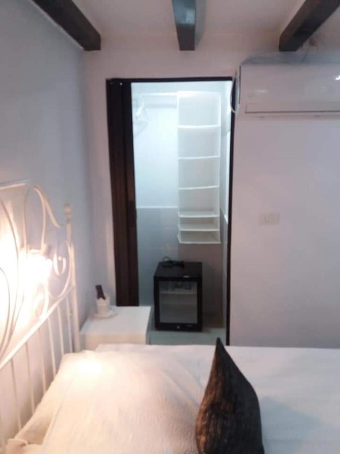 Casa Marstef Hotel Ефорие Суд Екстериор снимка