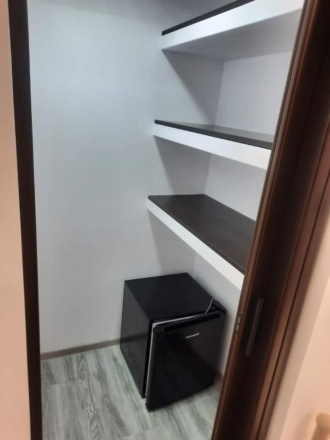 Casa Marstef Hotel Ефорие Суд Екстериор снимка