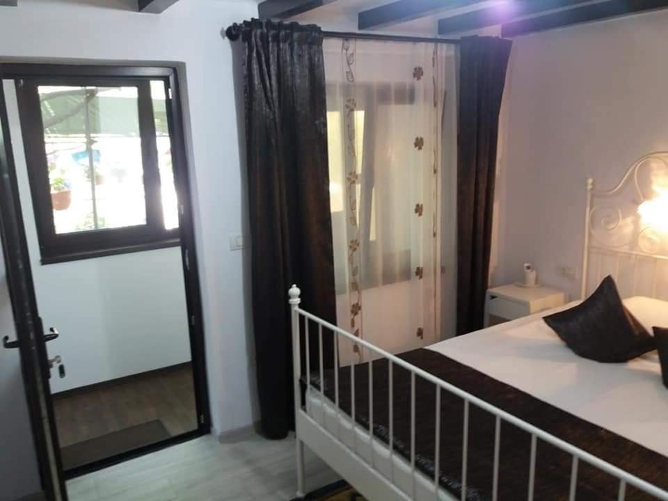 Casa Marstef Hotel Ефорие Суд Екстериор снимка