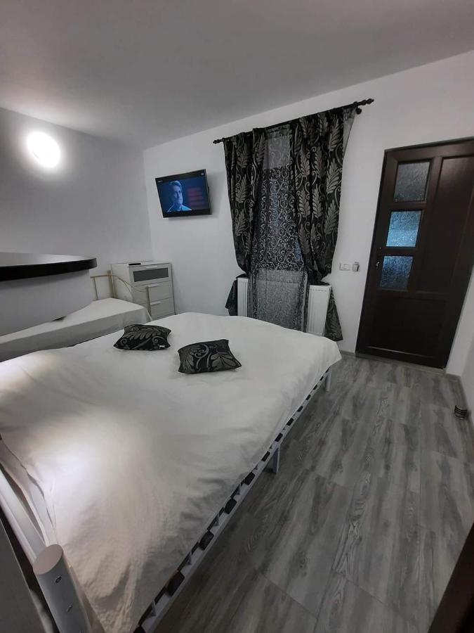 Casa Marstef Hotel Ефорие Суд Екстериор снимка
