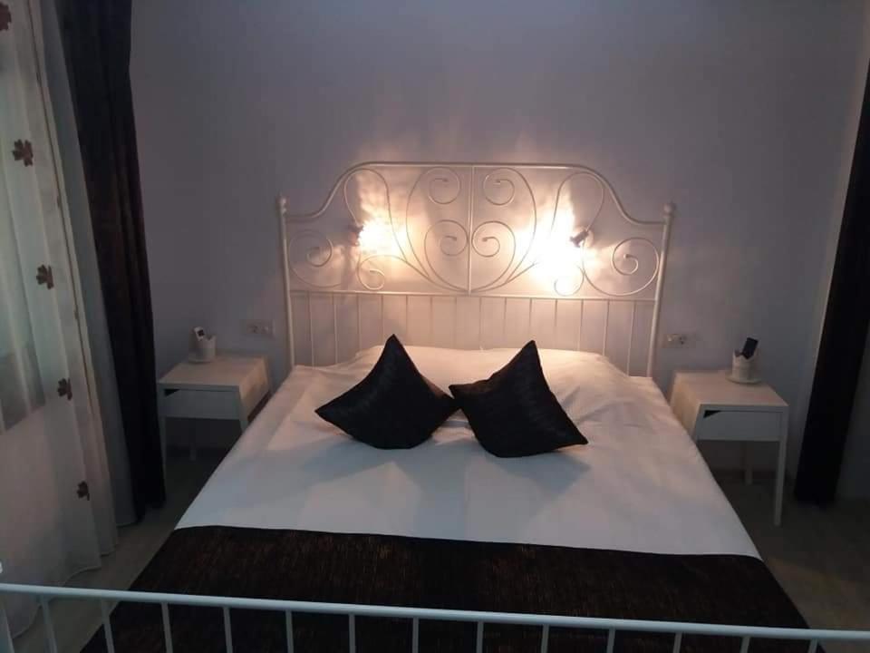Casa Marstef Hotel Ефорие Суд Екстериор снимка