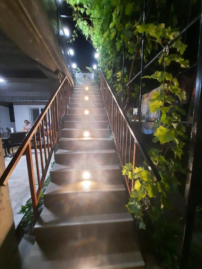 Casa Marstef Hotel Ефорие Суд Екстериор снимка