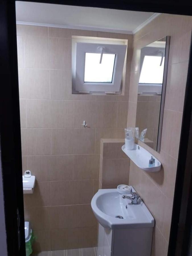 Casa Marstef Hotel Ефорие Суд Екстериор снимка