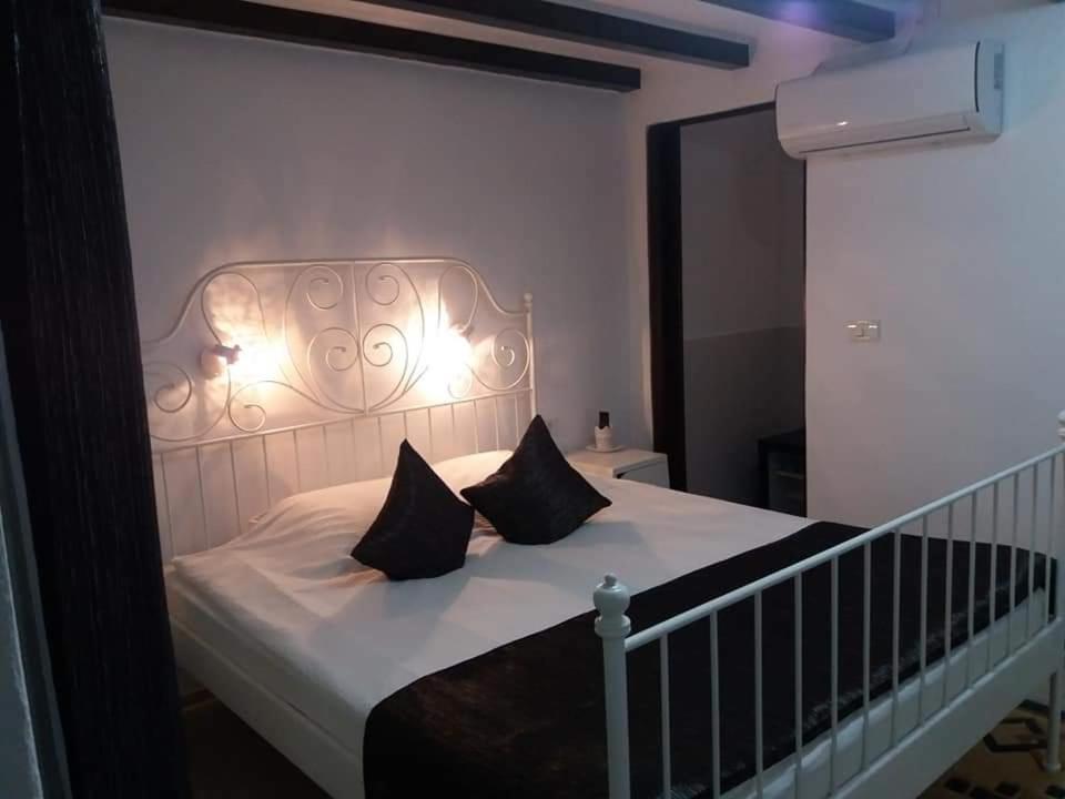 Casa Marstef Hotel Ефорие Суд Екстериор снимка
