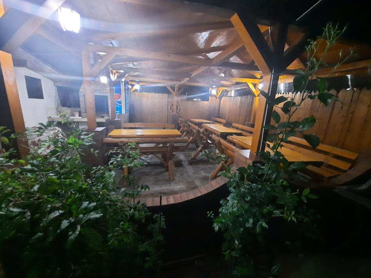 Casa Marstef Hotel Ефорие Суд Екстериор снимка