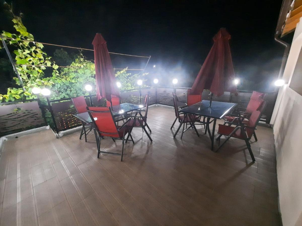 Casa Marstef Hotel Ефорие Суд Екстериор снимка