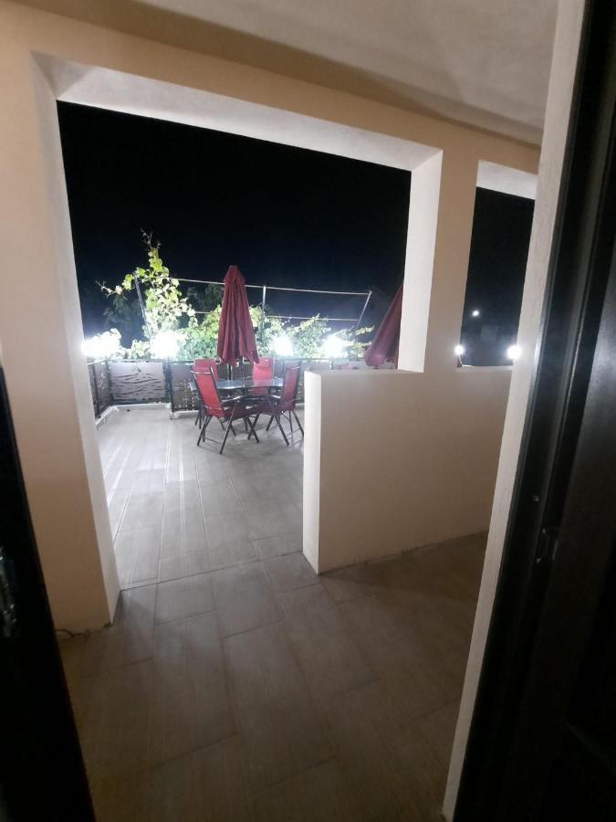 Casa Marstef Hotel Ефорие Суд Екстериор снимка