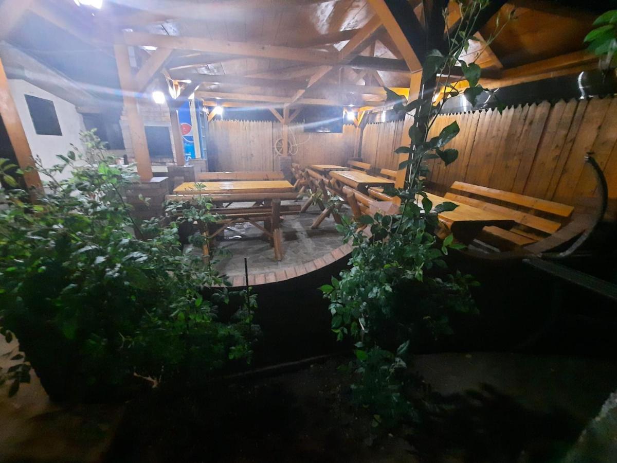 Casa Marstef Hotel Ефорие Суд Екстериор снимка