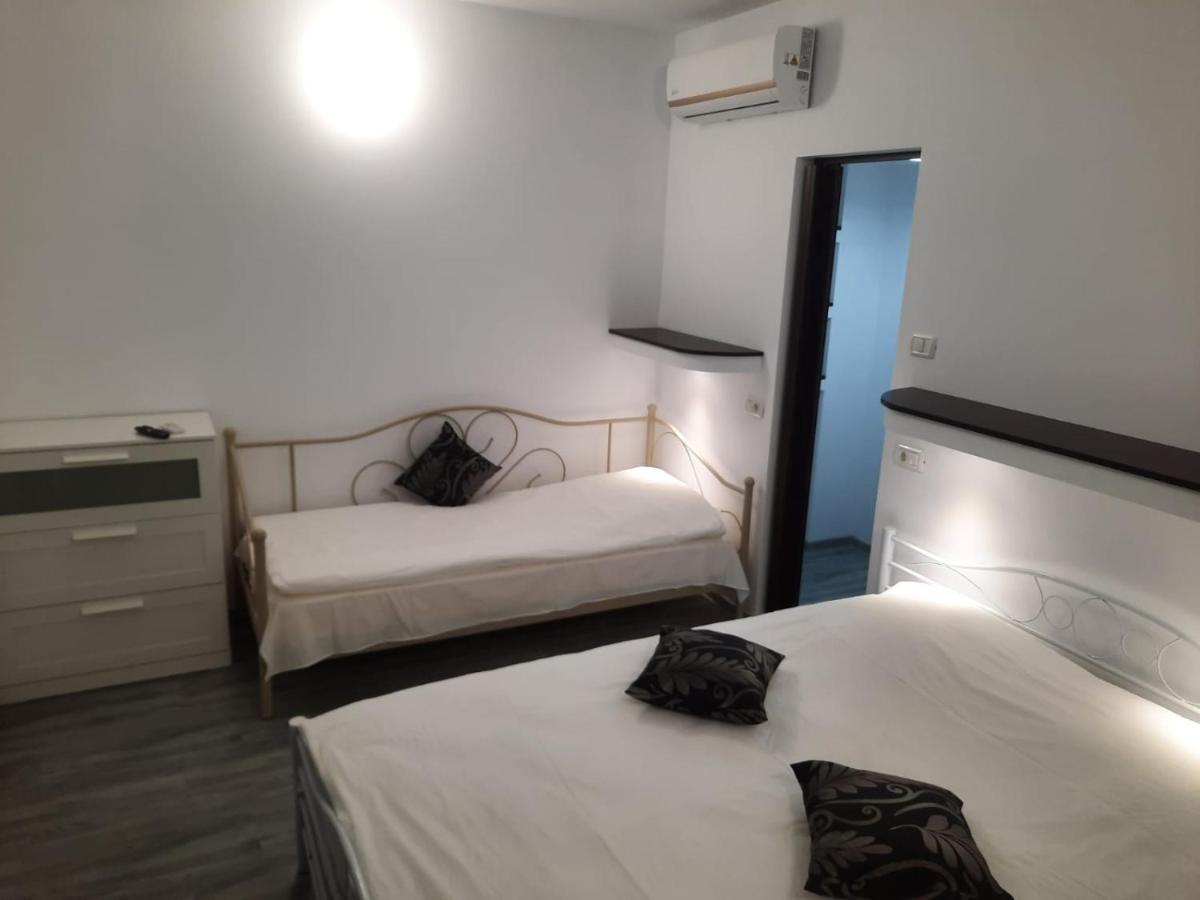 Casa Marstef Hotel Ефорие Суд Екстериор снимка
