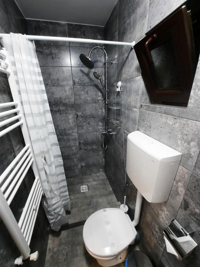 Casa Marstef Hotel Ефорие Суд Екстериор снимка