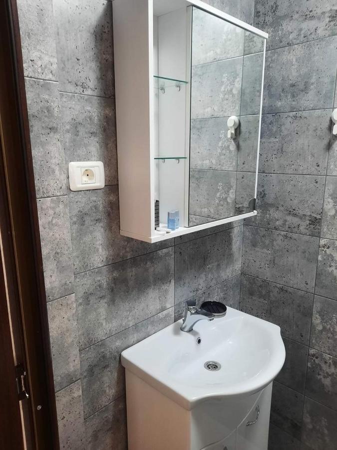 Casa Marstef Hotel Ефорие Суд Екстериор снимка