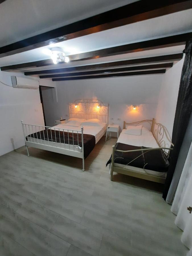 Casa Marstef Hotel Ефорие Суд Екстериор снимка