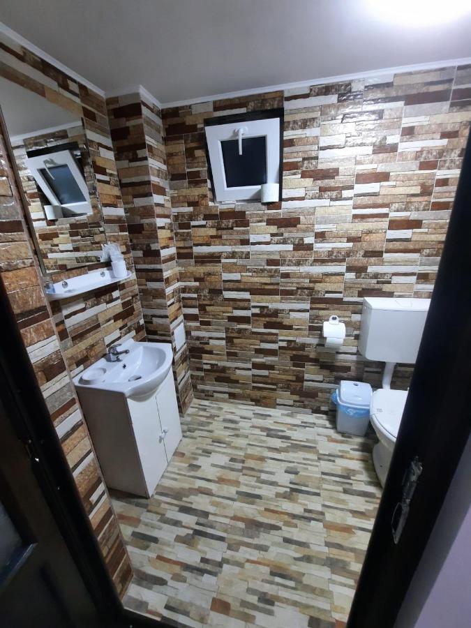 Casa Marstef Hotel Ефорие Суд Екстериор снимка