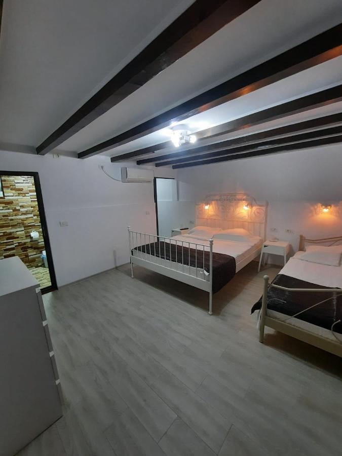 Casa Marstef Hotel Ефорие Суд Екстериор снимка