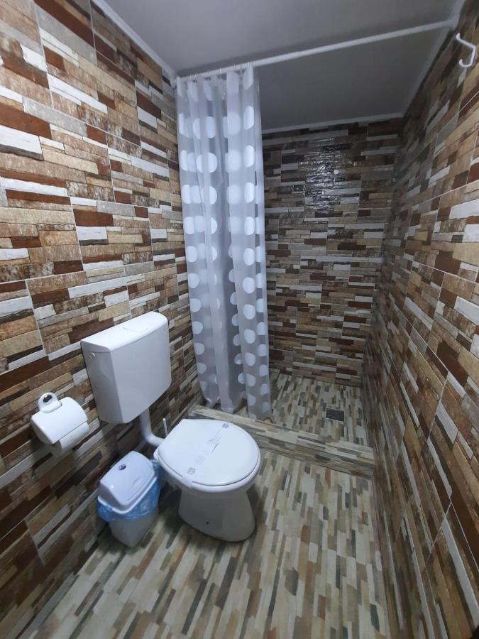 Casa Marstef Hotel Ефорие Суд Екстериор снимка