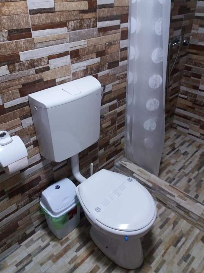 Casa Marstef Hotel Ефорие Суд Екстериор снимка