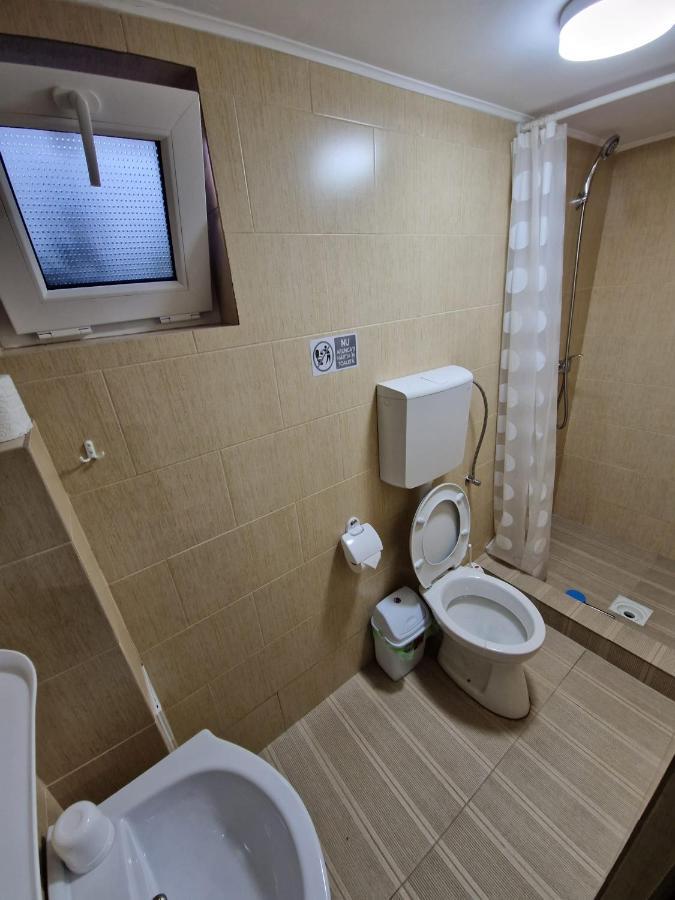 Casa Marstef Hotel Ефорие Суд Екстериор снимка