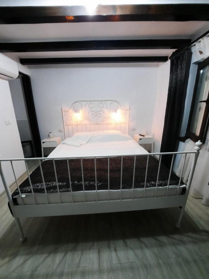 Casa Marstef Hotel Ефорие Суд Екстериор снимка