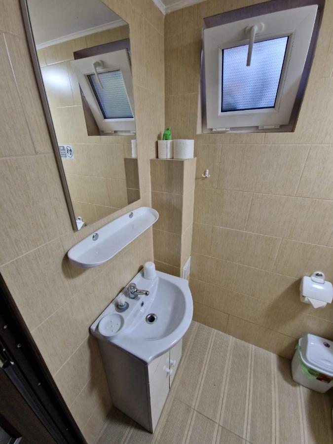 Casa Marstef Hotel Ефорие Суд Екстериор снимка