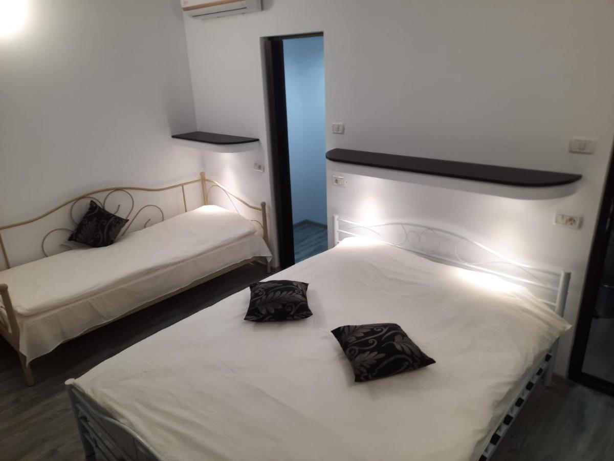 Casa Marstef Hotel Ефорие Суд Екстериор снимка