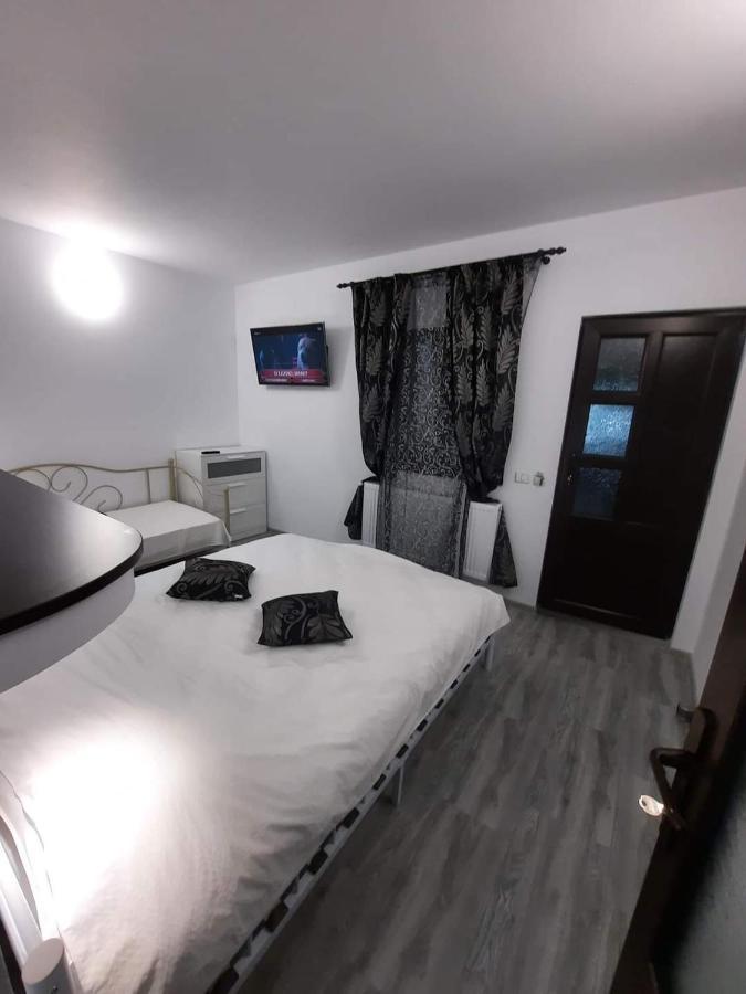 Casa Marstef Hotel Ефорие Суд Екстериор снимка