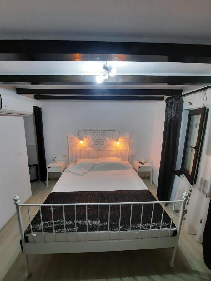 Casa Marstef Hotel Ефорие Суд Екстериор снимка