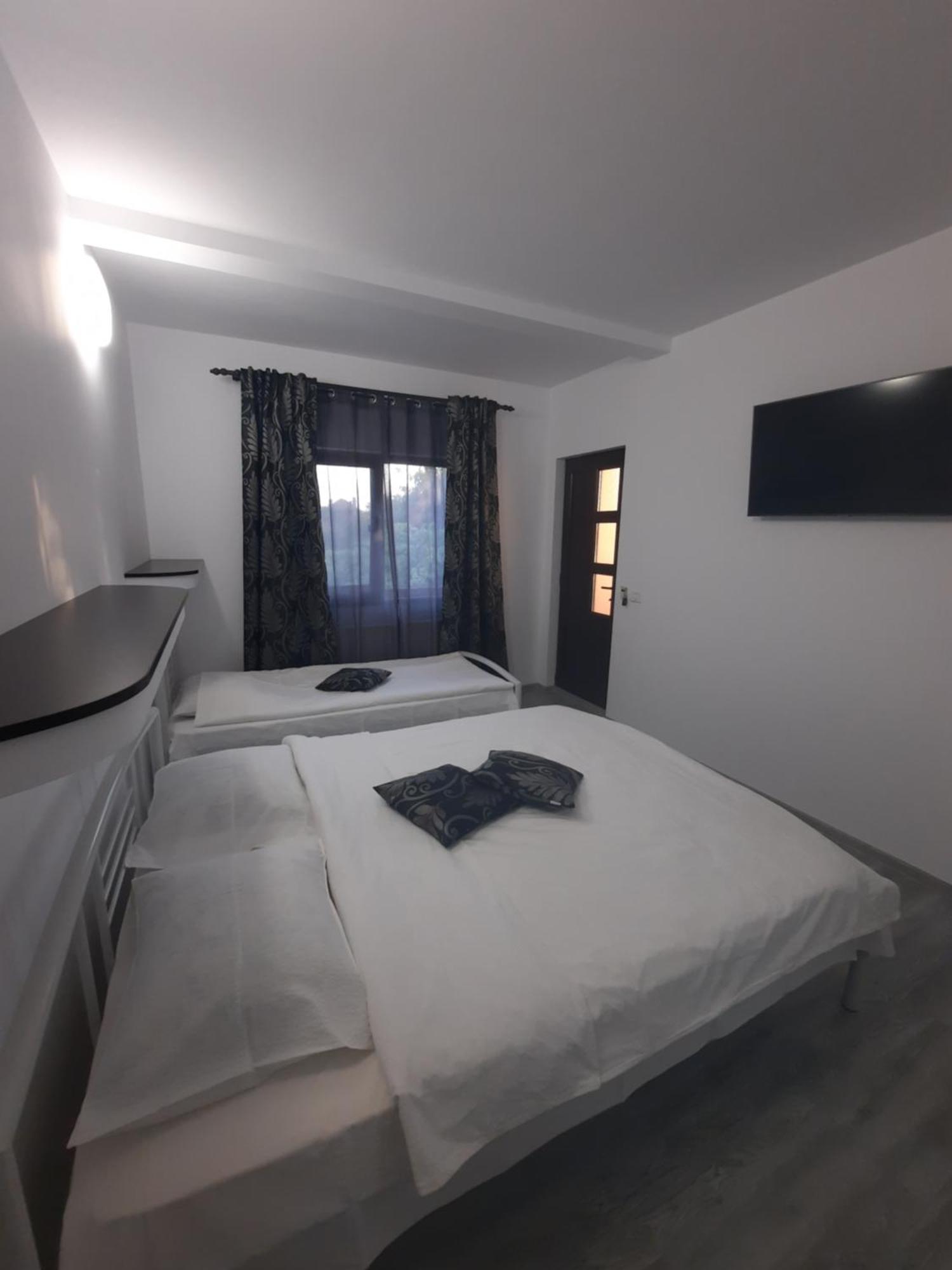 Casa Marstef Hotel Ефорие Суд Стая снимка