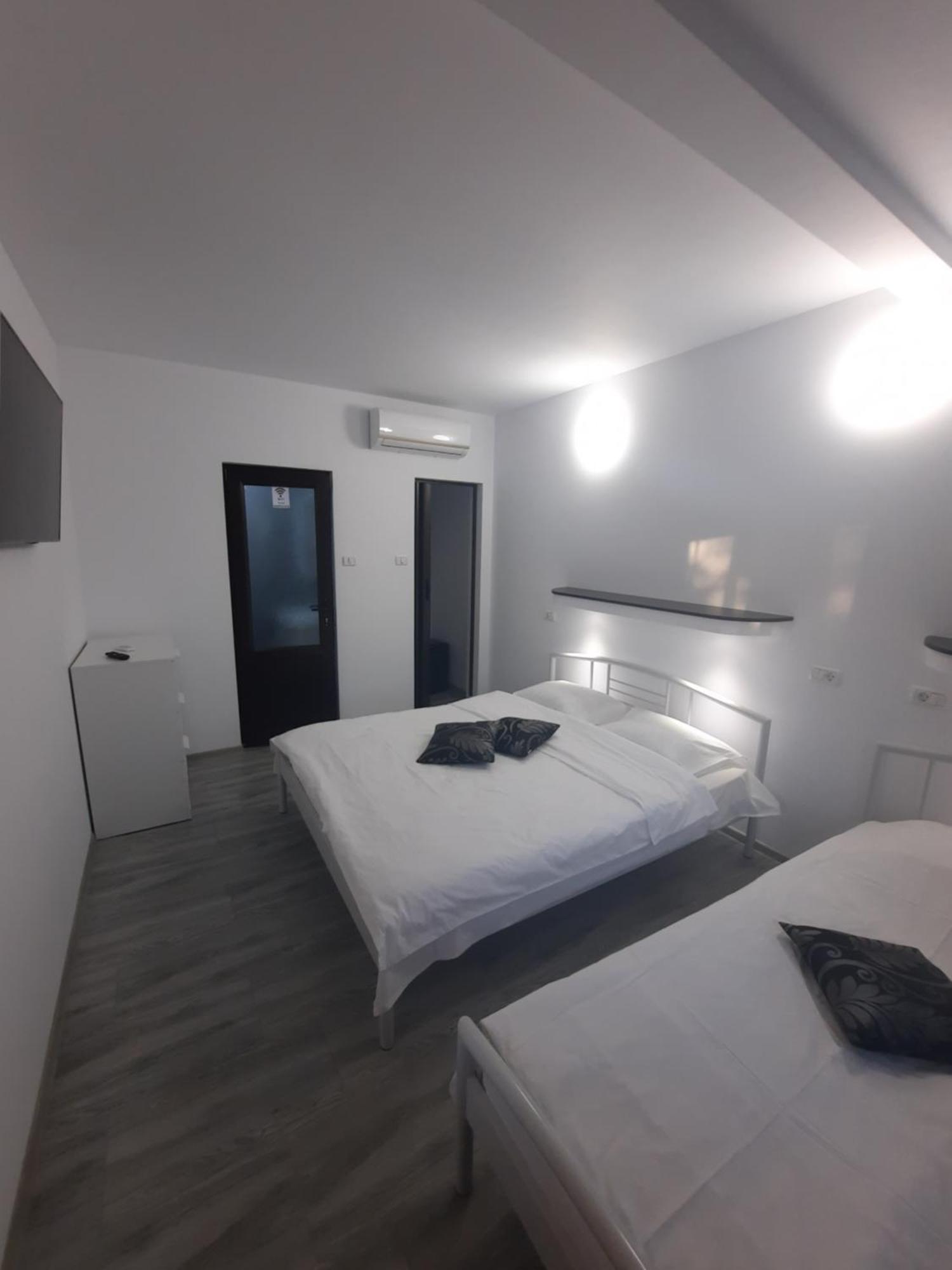 Casa Marstef Hotel Ефорие Суд Стая снимка
