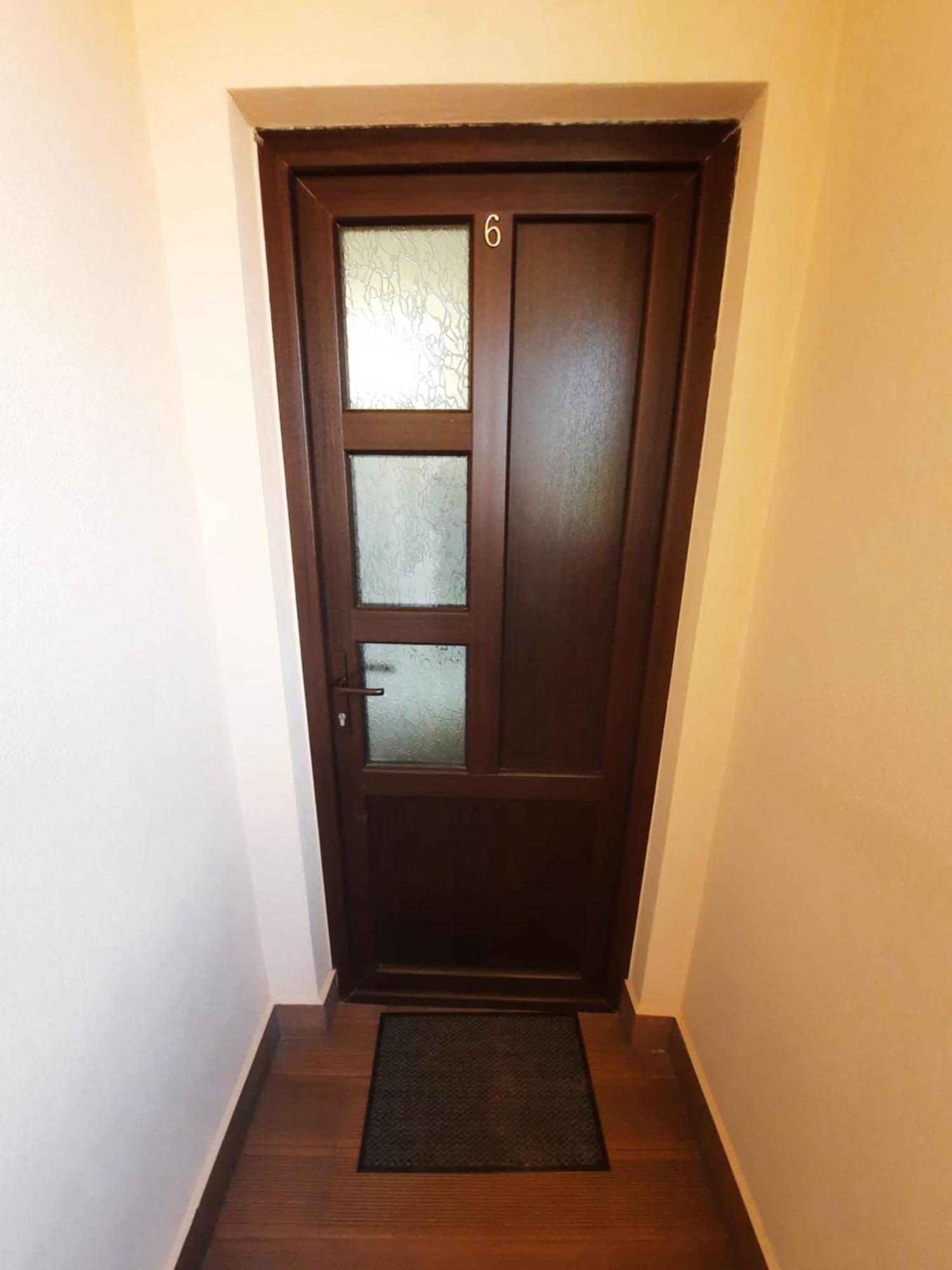 Casa Marstef Hotel Ефорие Суд Стая снимка