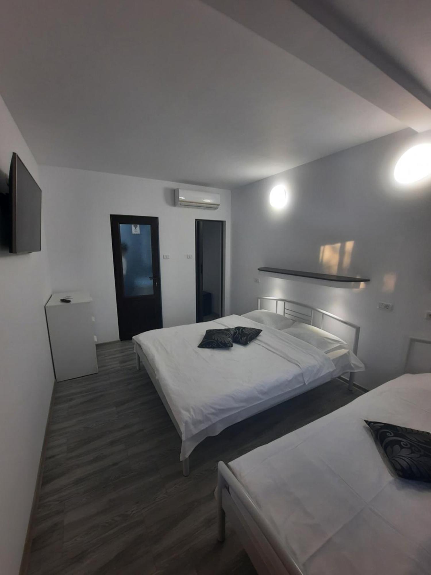 Casa Marstef Hotel Ефорие Суд Стая снимка